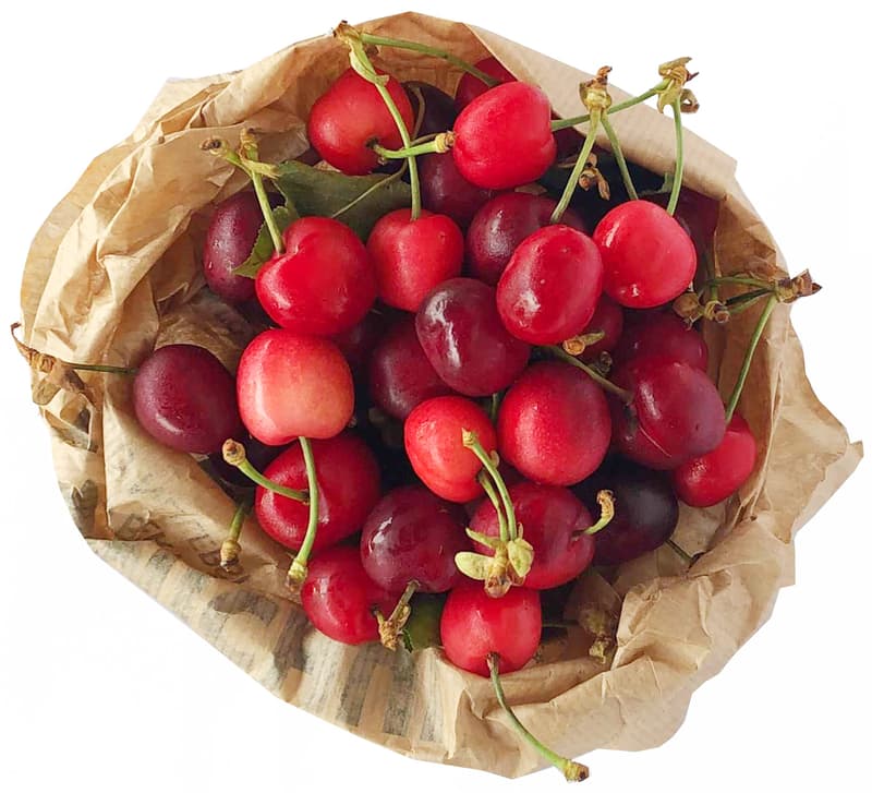 Cherries