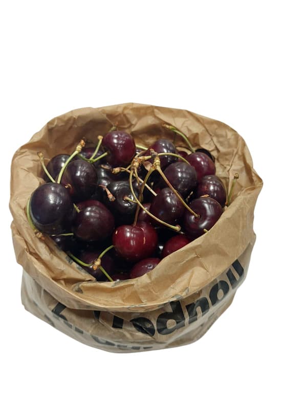 Cherries