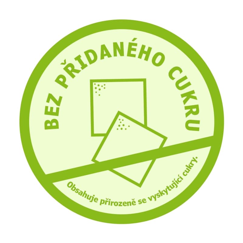 HiPP Praebiotik mléčná kaše vícezrnná se švestkami