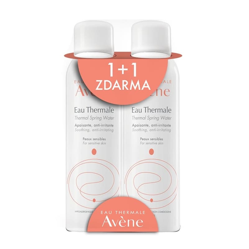 AVENE Thermal water spray (ETA) 150ml DUO