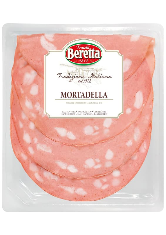Fratelli Beretta Mortadella italská