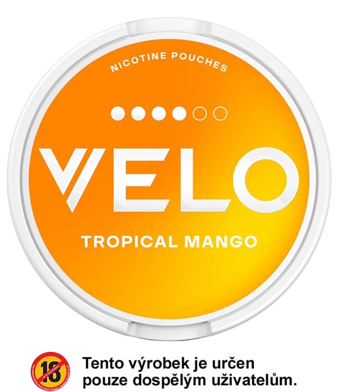 VELO Tropical Mango