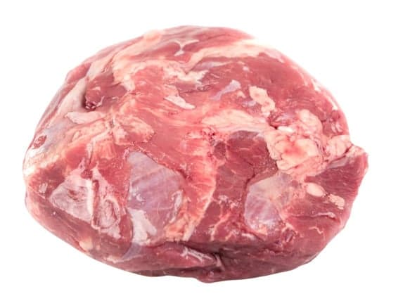 Qualivo Veal chuck roll