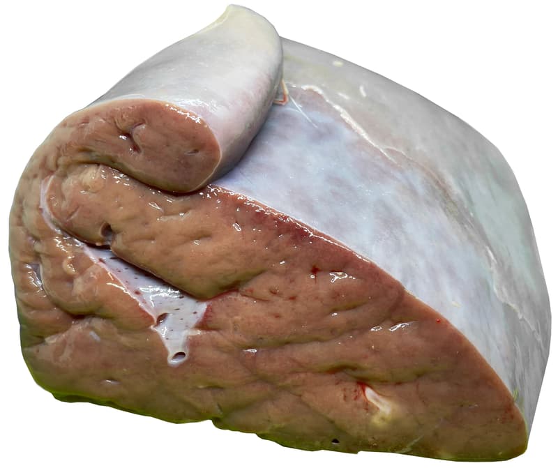 Qualivo Veal liver