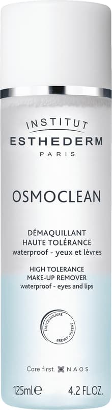 Esthederm HIGH TOLERANCE EYES & LIPS MAKE UP REMOVER 125ml
