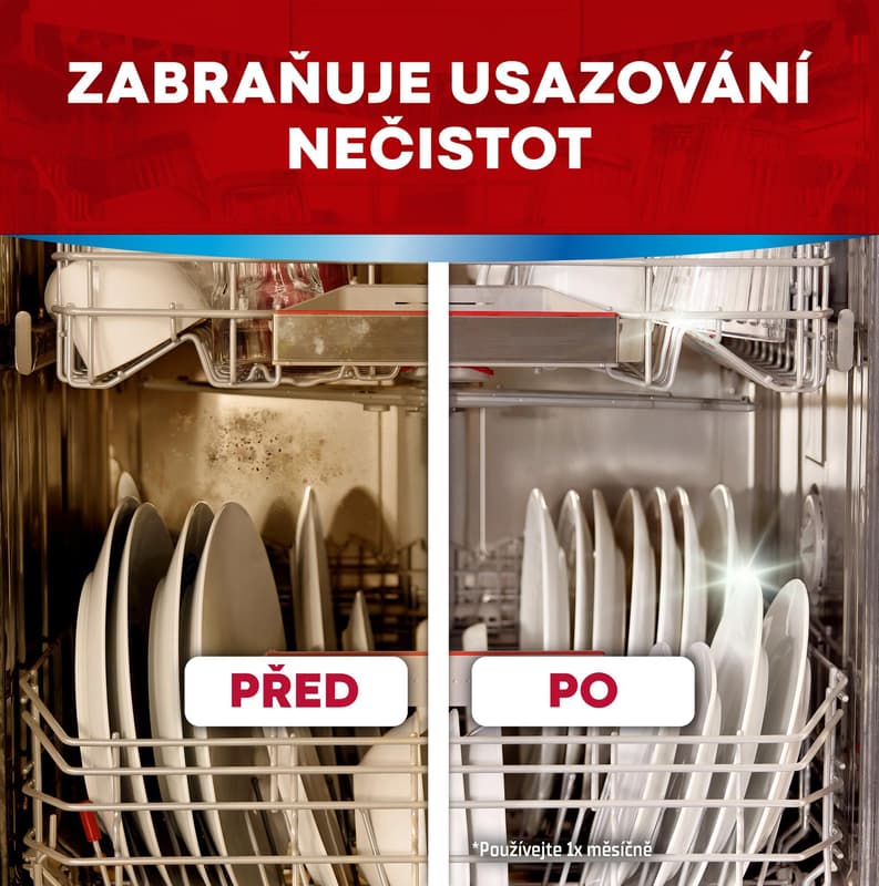 Somat Dishwasher cleaner