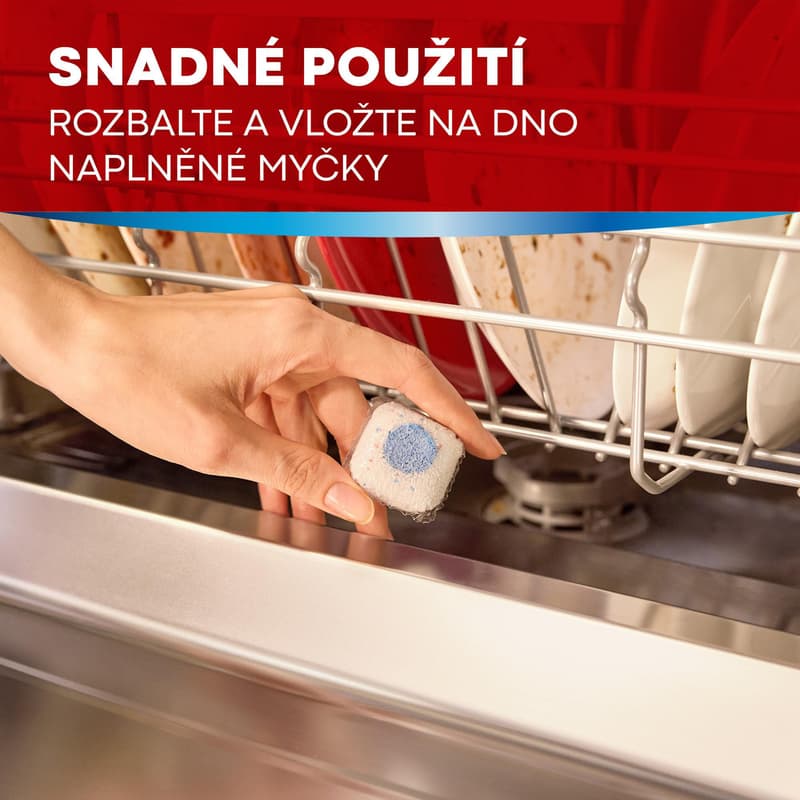 Somat Dishwasher cleaner