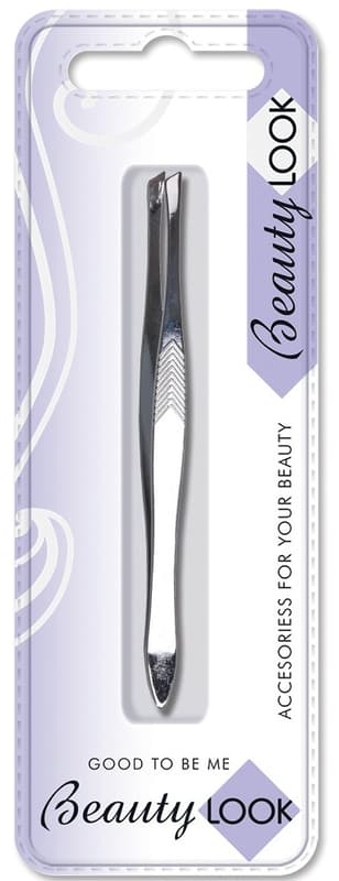 Inter–Vion BeautyLook Pinzeta na obočí