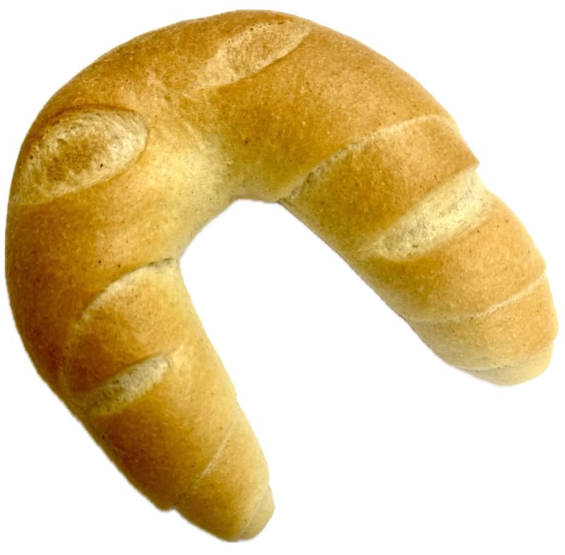 Merhautovo pekařství Rohlík karlovarský