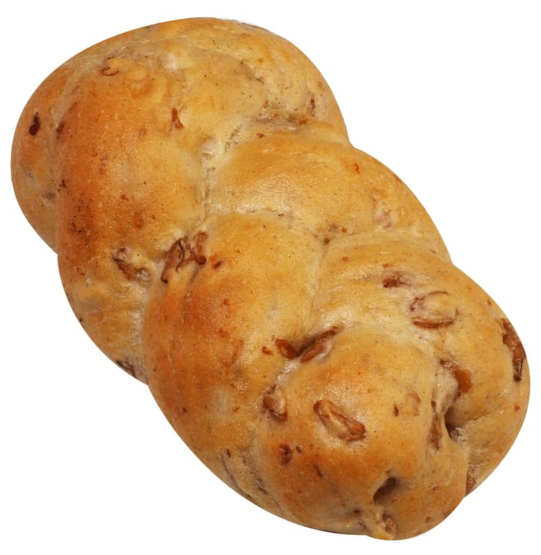 Merhautovo pekařství Spelled roll bread