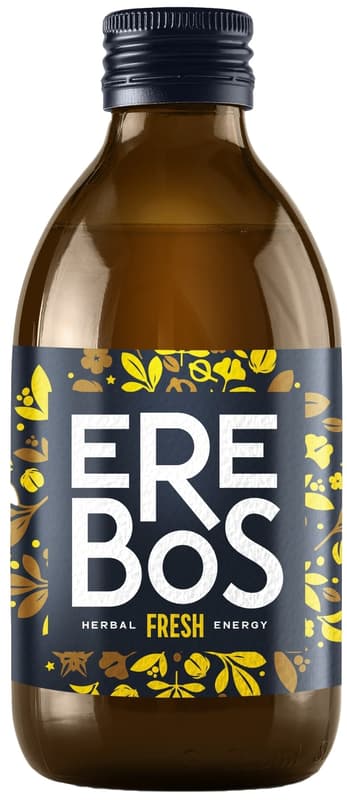 Erebos Fresh sklo