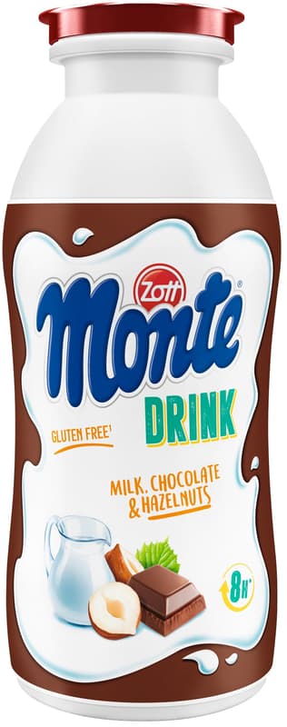 Monte Drink