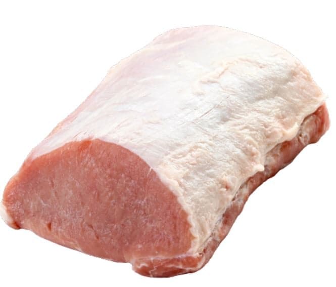 Pork loin