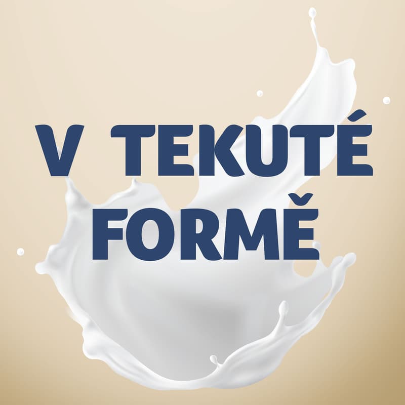 Beba Comfort 2 HM-O Pokračovací tekutá mléčná výživa