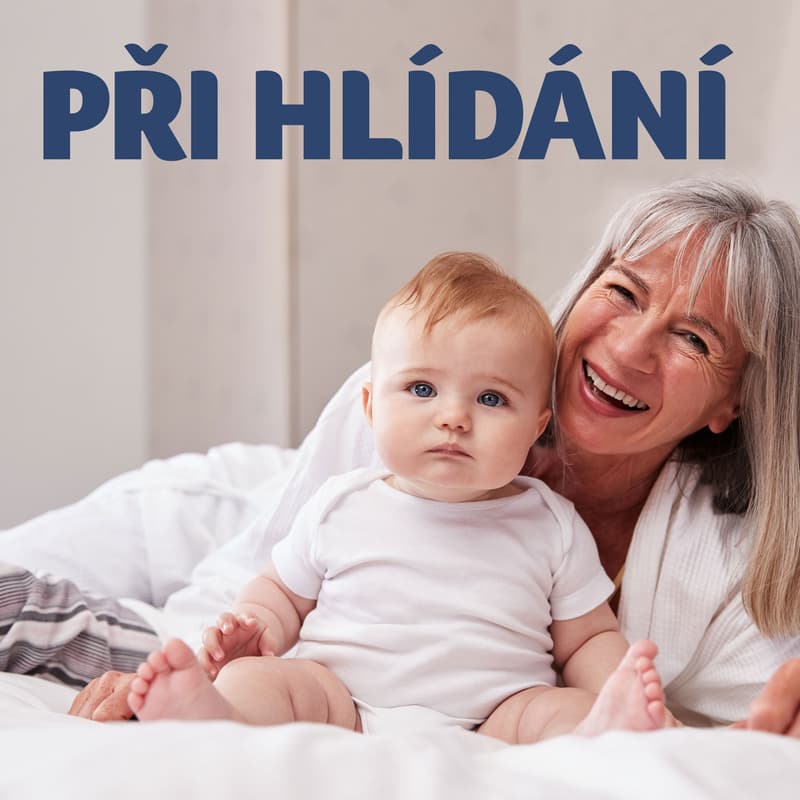Beba Comfort 2 HM-O Pokračovací tekutá mléčná výživa