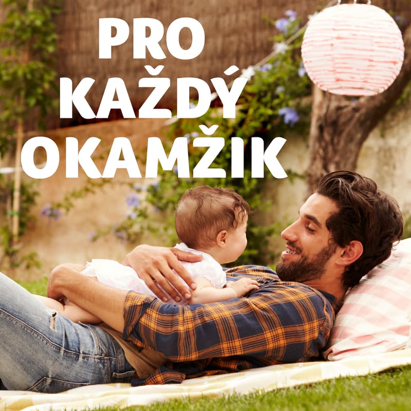 Beba Comfort 2 HM-O Pokračovací tekutá mléčná výživa