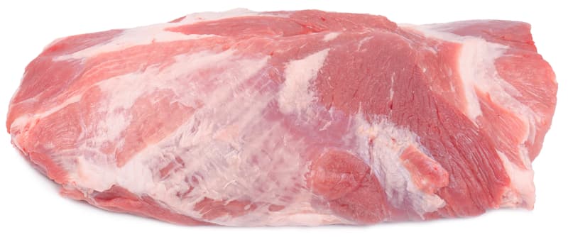 Pork loin