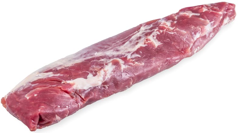 Pork tenderloin