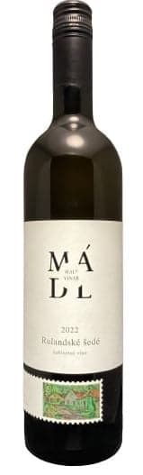 Mádl Pinot Gris Cabinet 2023