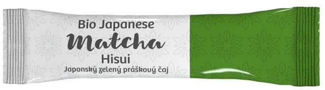 Oxalis BIO Matcha Hisui