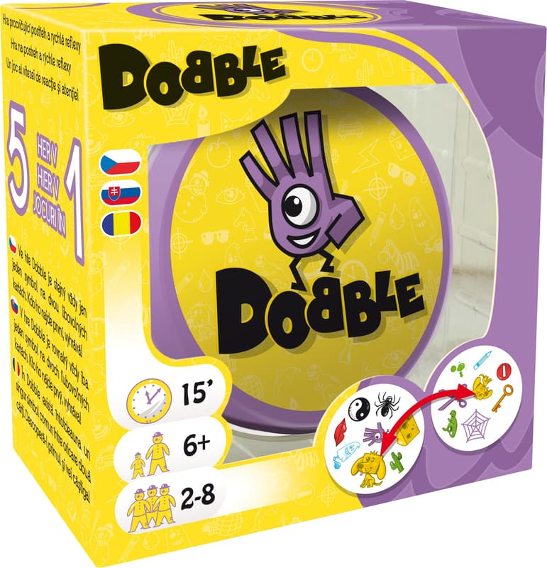 Dobble