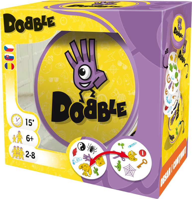 Dobble