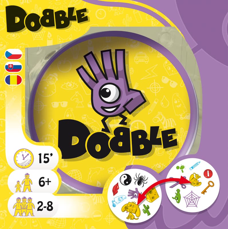 Dobble