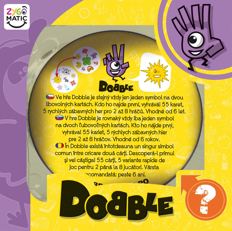 Dobble
