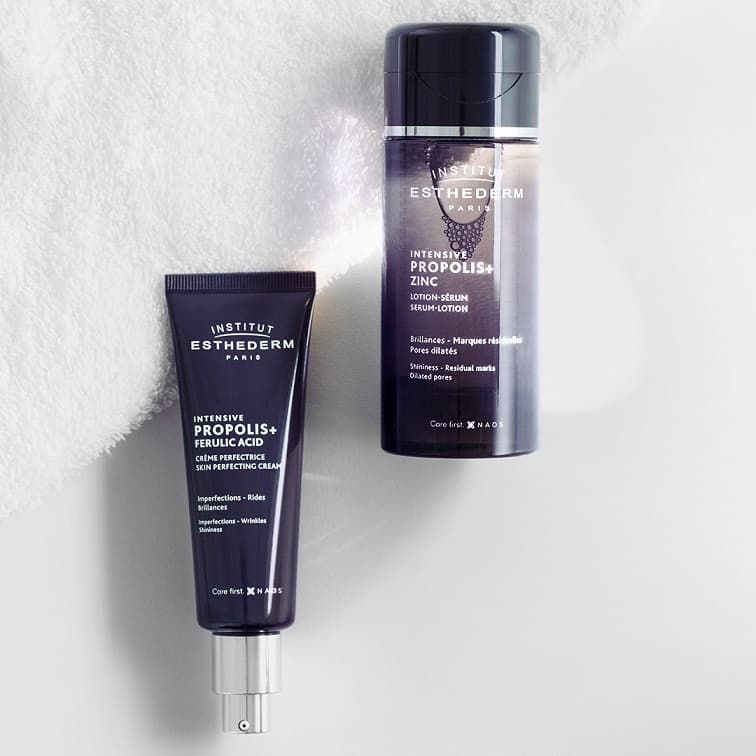 ESTHEDERM Propolis+Zinc serum-lotion 130