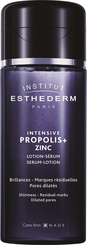 ESTHEDERM Propolis+Zinc serum-lotion 130