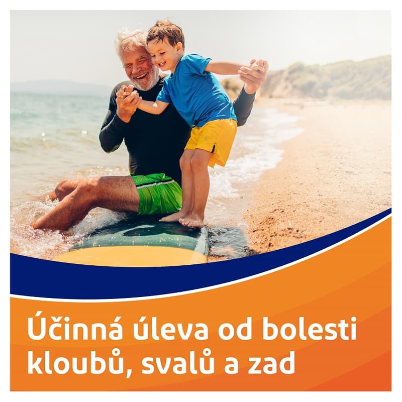 VOLTAREN FORTE 20MG/G gel 180G