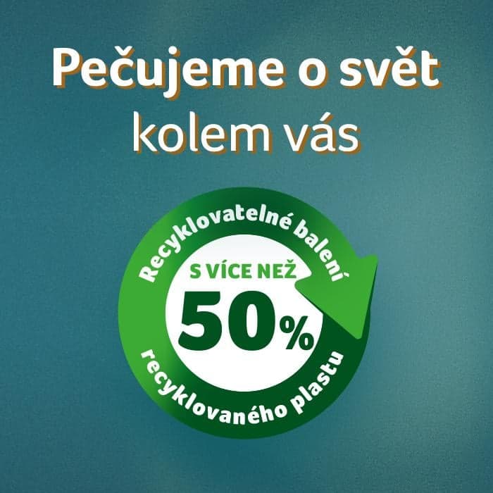 Zewa Just 1 toilet paper 5 ply, 6 pcs