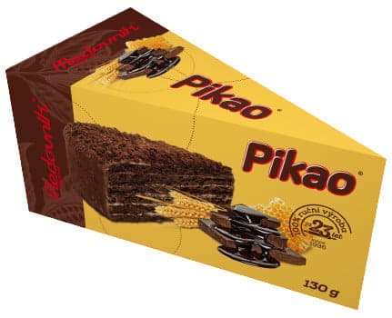 Honey Cake "Medovnik" Pikao