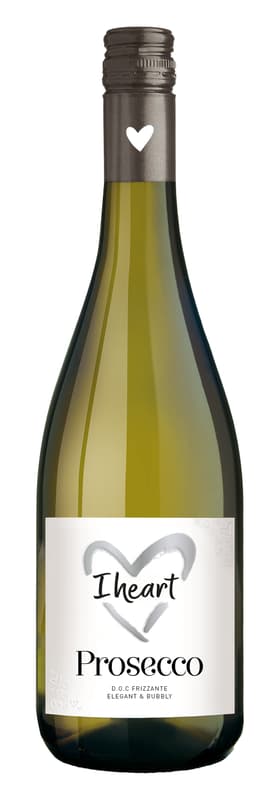 I HEART Prosecco DOC Frizzante