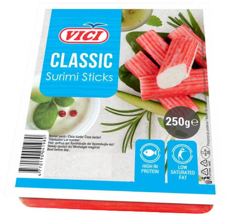 Vici Surimi sticks