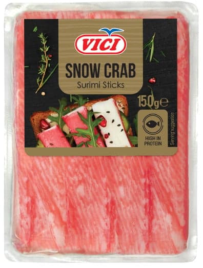Vici Crab sticks