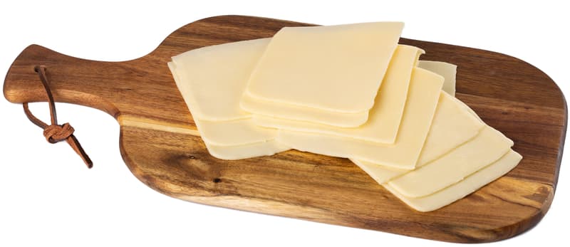 Rohlik.cz Holland Edammer slices