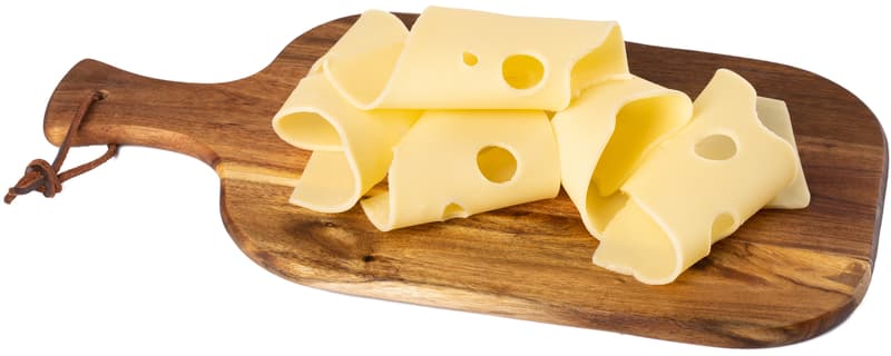 Rohlik.cz  Emmental 45% plátky