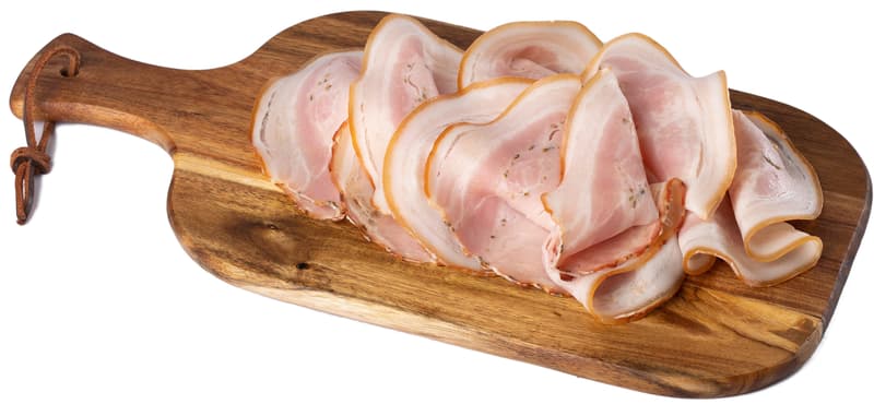Rohlik.cz Porchetta montagna