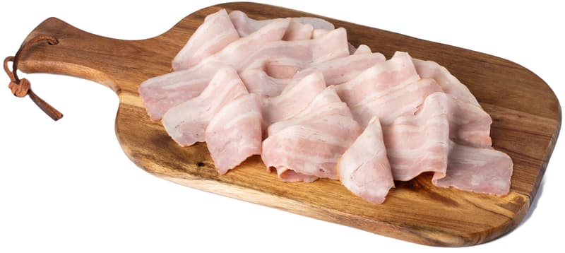 Rohlik.cz Bacon