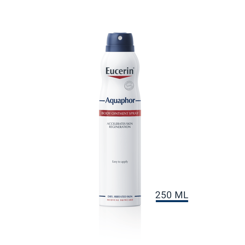 EUCERIN Aquaphor Spray Ointment 250ml