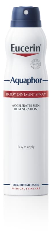 EUCERIN Aquaphor Spray Ointment 250ml