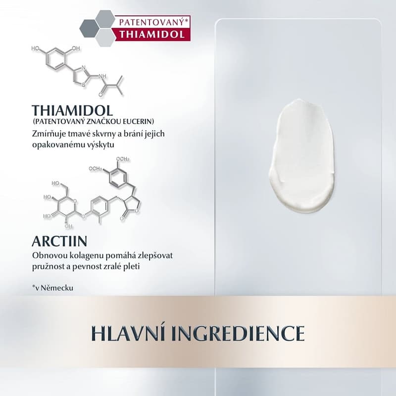 EUCERIN HYALURON-FILLER+ELASTICITY 3D sérum 30ml