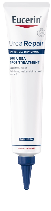 Eucerin UreaRepair PLUS lokální krém 30%Urea 75ml