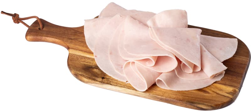 Rohlik.cz Turkey breast ham of the highest quality