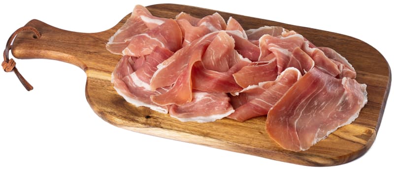 Rohlik.cz Jamón Serrano Gran Reserva