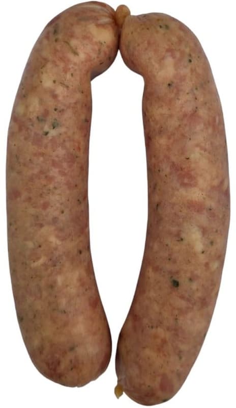 Qualivo Grilling herb sausage