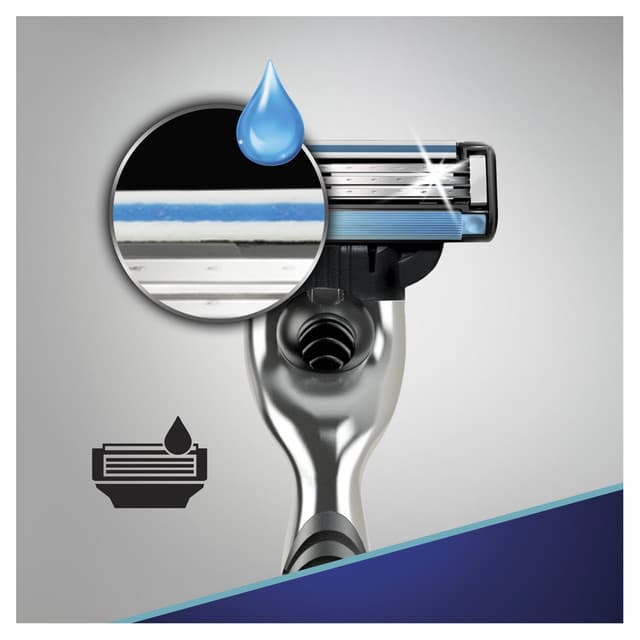 Gillette Dárkové balení Mach3