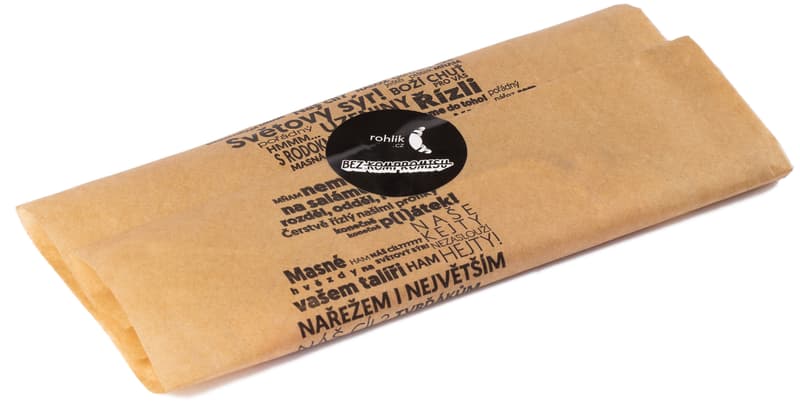 Rohlik.cz Salame Milano