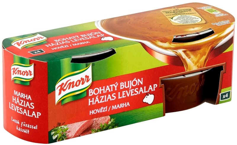 Knorr Rich Beef Broth